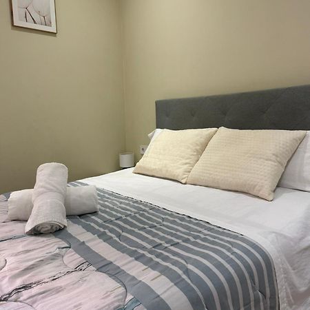 Habitacion Central Con Wifi 빌바오 외부 사진