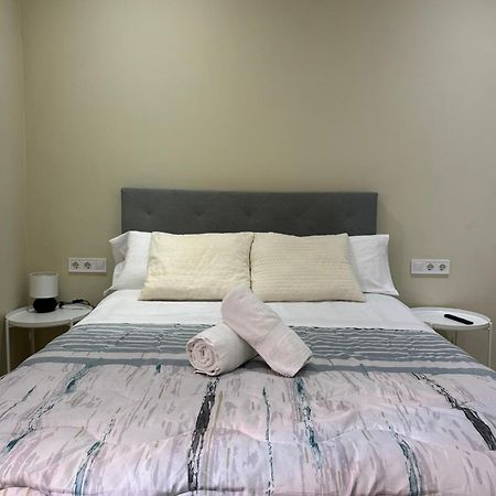 Habitacion Central Con Wifi 빌바오 외부 사진