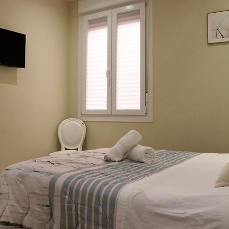 Habitacion Central Con Wifi 빌바오 외부 사진
