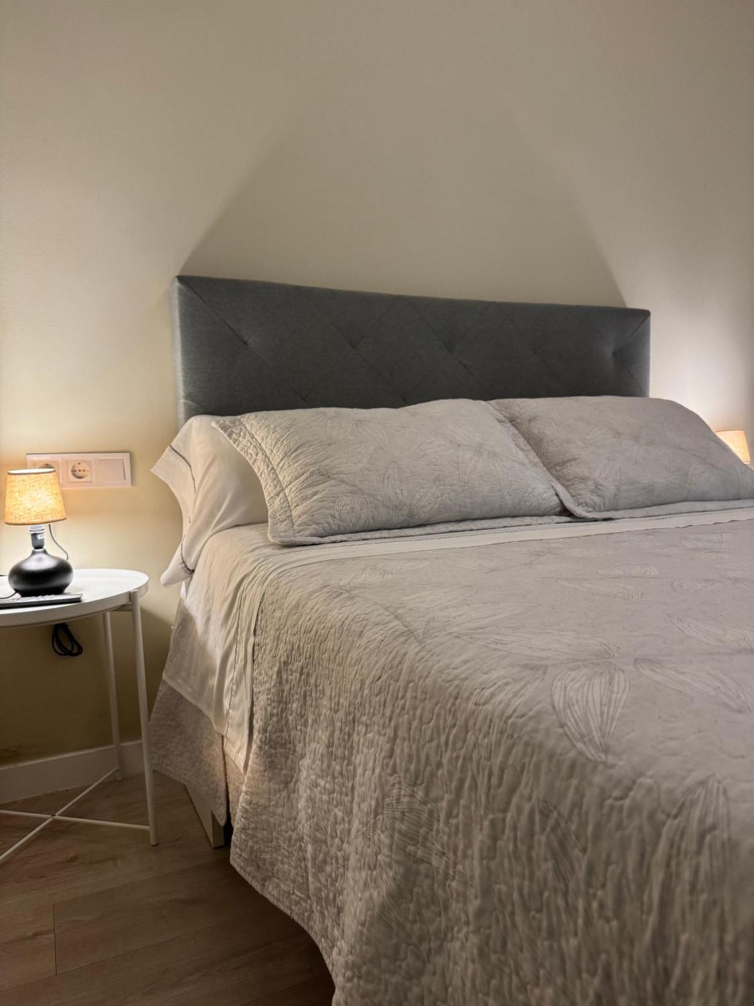 Habitacion Central Con Wifi 빌바오 외부 사진