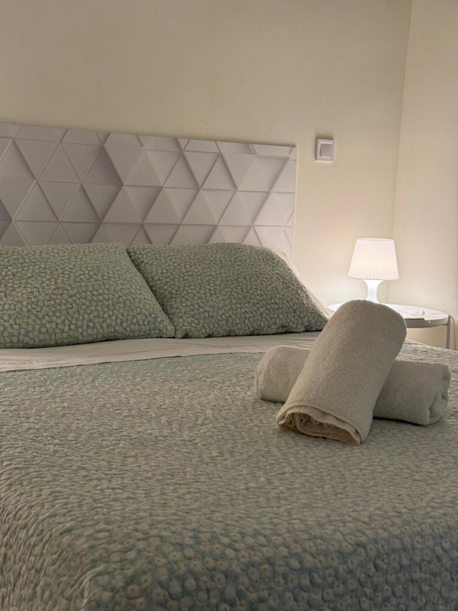 Habitacion Central Con Wifi 빌바오 외부 사진