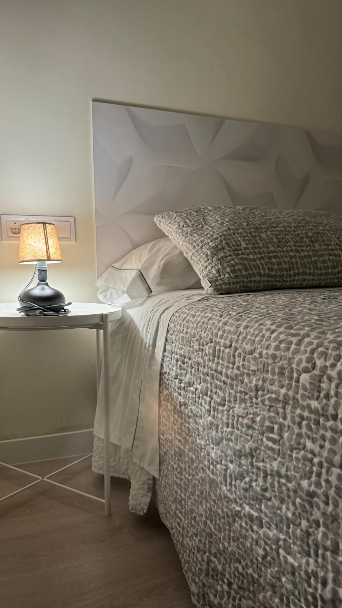 Habitacion Central Con Wifi 빌바오 외부 사진