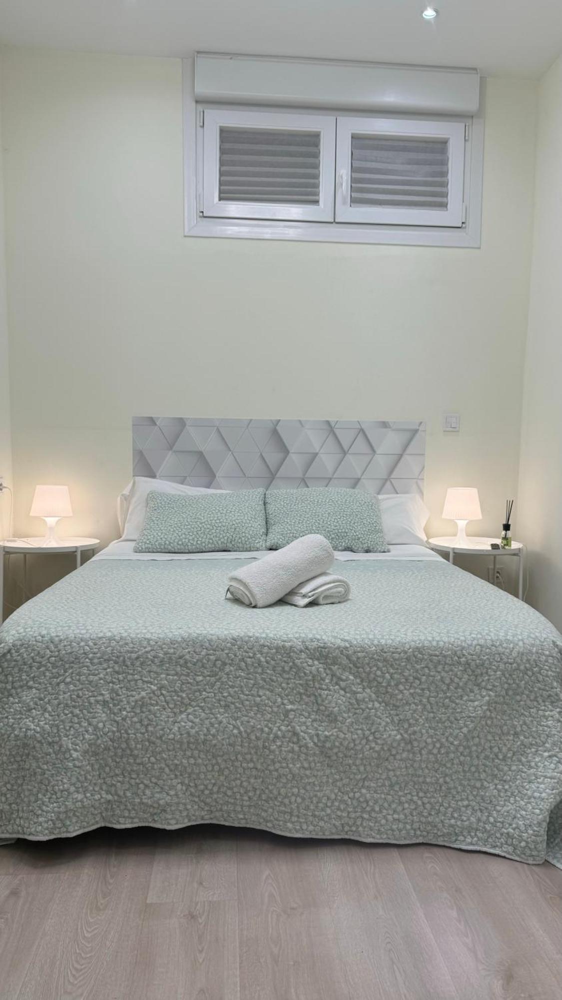 Habitacion Central Con Wifi 빌바오 외부 사진