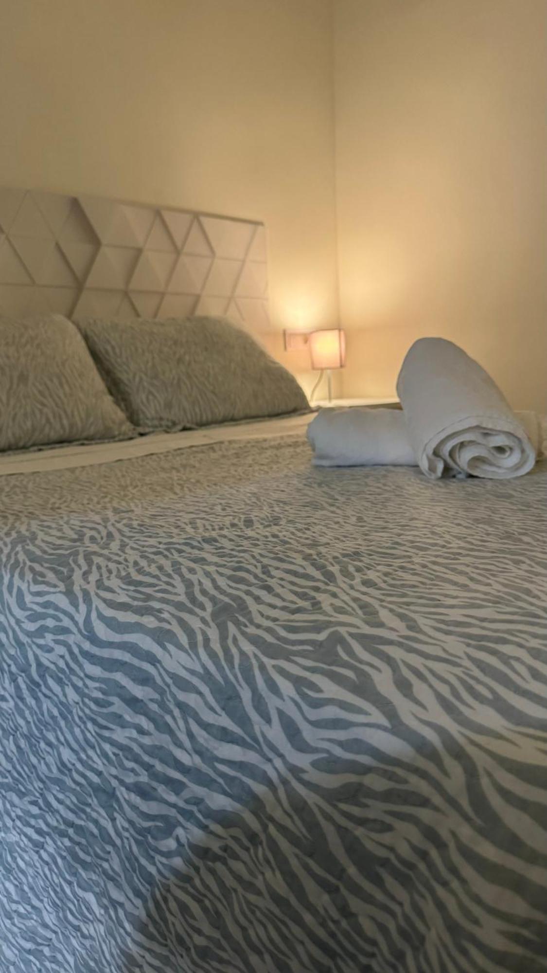 Habitacion Central Con Wifi 빌바오 외부 사진