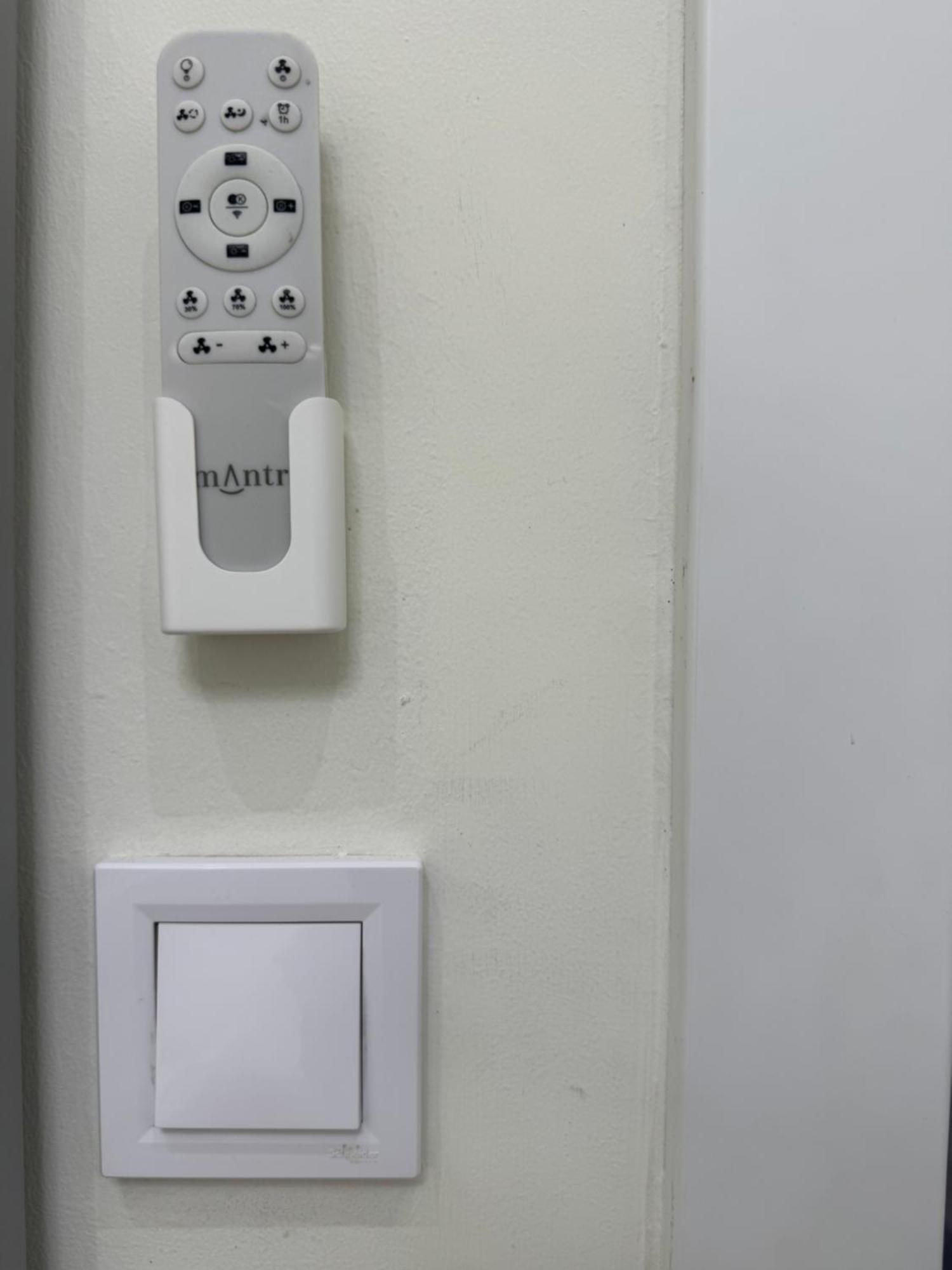 Habitacion Central Con Wifi 빌바오 외부 사진
