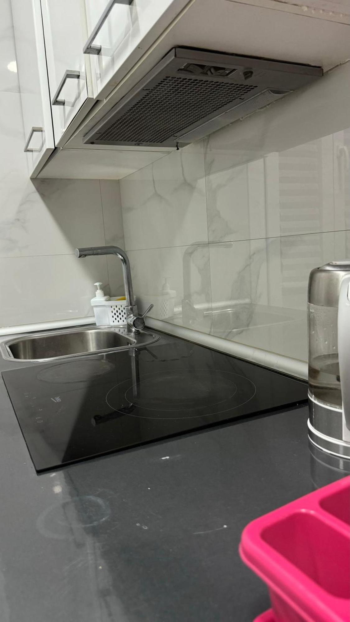 Habitacion Central Con Wifi 빌바오 외부 사진