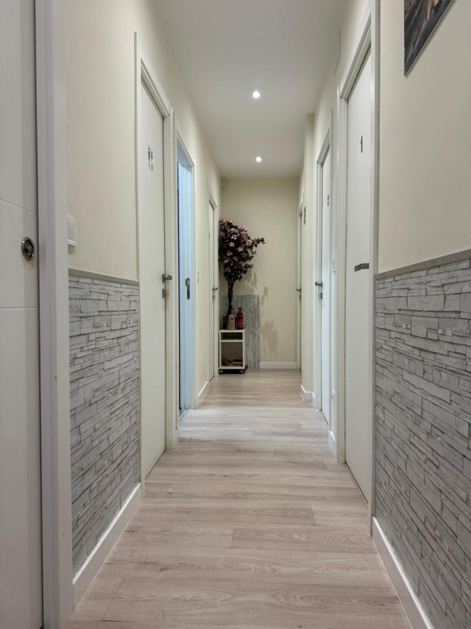 Habitacion Central Con Wifi 빌바오 외부 사진