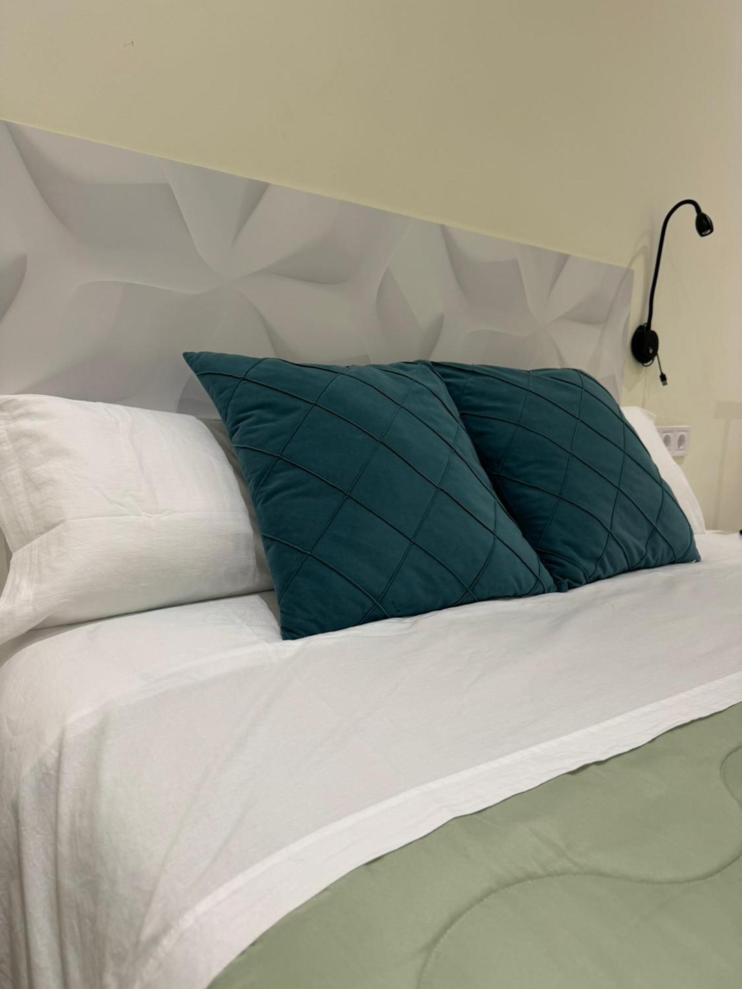 Habitacion Central Con Wifi 빌바오 외부 사진