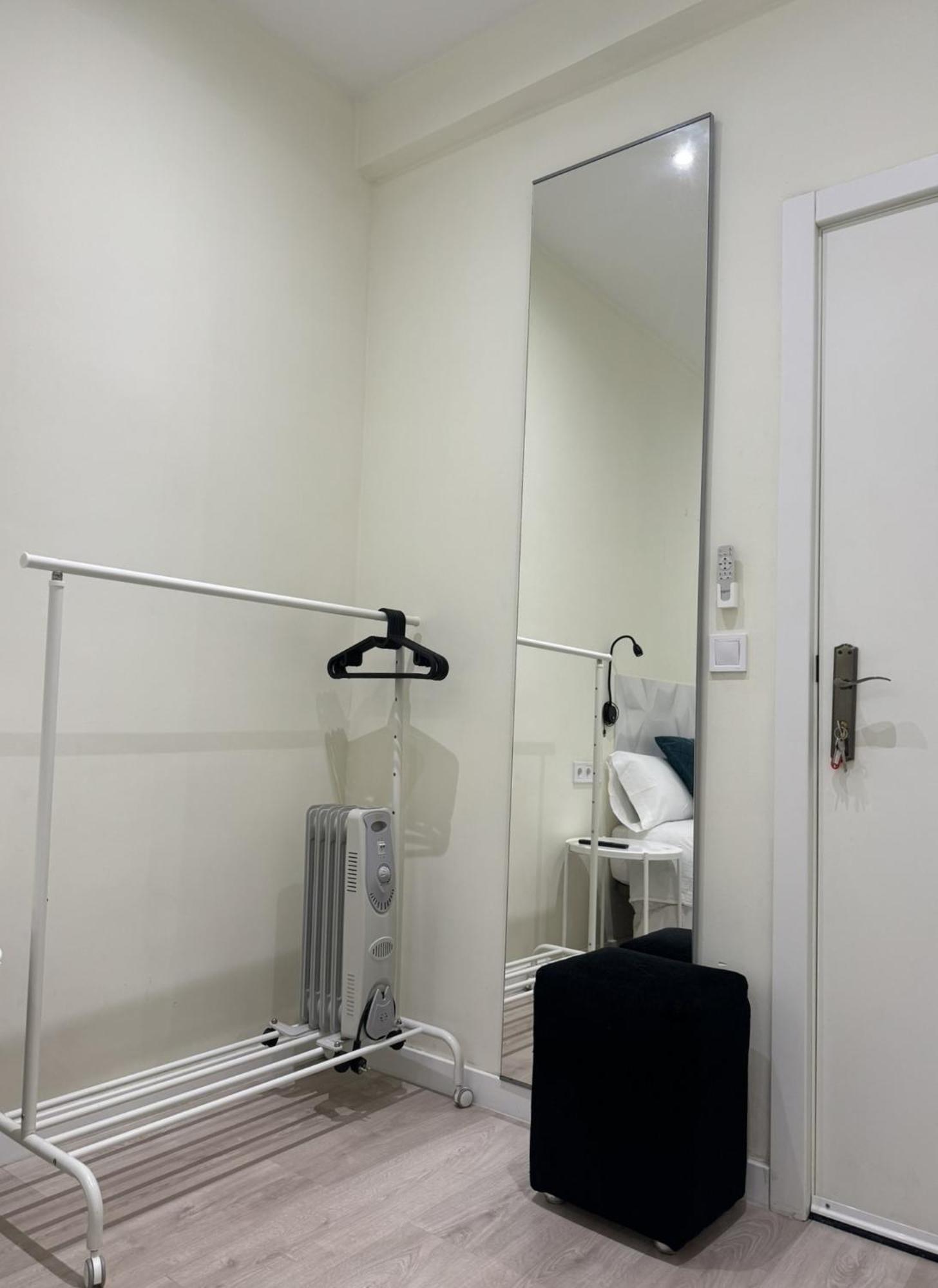 Habitacion Central Con Wifi 빌바오 외부 사진