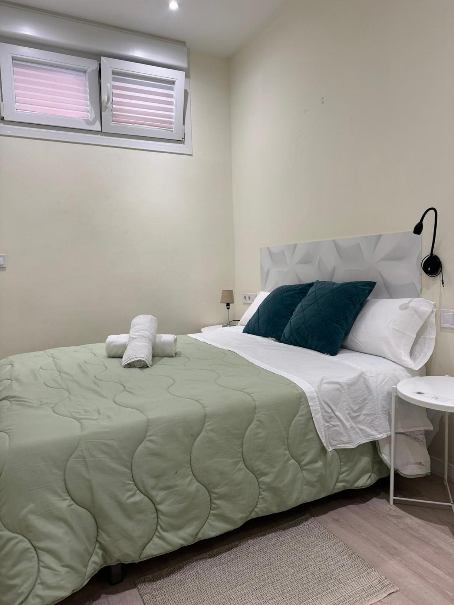 Habitacion Central Con Wifi 빌바오 외부 사진
